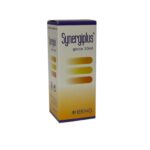 ASTERIAPLUS GOCCE SYNERGIPLUS 30ML - HERING