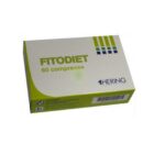 FITODIET 60 COMPRESSE - HERING
