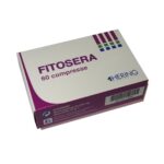 FITOSERA 60 COMPRESSE - HERING