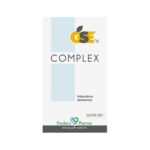 GSE COMPLEX INTEGRATORE 60 COMPRESSE - PRODECO PHARMA