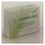 COLEST 500 60 CAPSULE - OTI