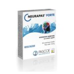 NEURAPAS FORTE 60 COMPRESSE PASCOE - NAMED