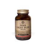 DIMA LIGHT PLUS 50 CAPSULE VEGETALI - SOLGAR