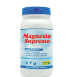MAGNESIO SUPREMO 150GR - NATURAL POINT