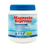 MAGNESIO SUPREMO 300GR - NATURAL POINT