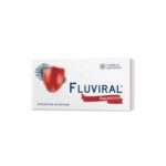FLUVIRAL 15 FLACONCINI - BIO BOTANICALS