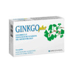 GINKGO PLUS 30 CAPSULE - Specchiasol