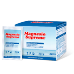 MAGNESIO SUPREMO 32 BUSTINE - NATURAL POINT
