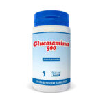 GLUCOSAMINA 500 100 CAPSULE - NATURAL POINT