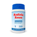 RODIOLA ROSEA 50 CAPSULE - NATURAL POINT