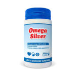 OMEGA SILVER 100 CAPSULE - NATURAL POINT